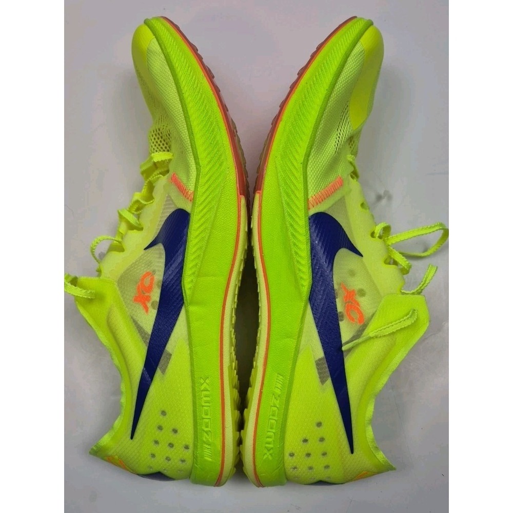 Nike ZoomX Dragonfly XC Cross-Country Running Spikes DX7992-701 Men's Size 15 US